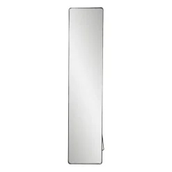 Passpiegel industrial-look - 35x160 cm