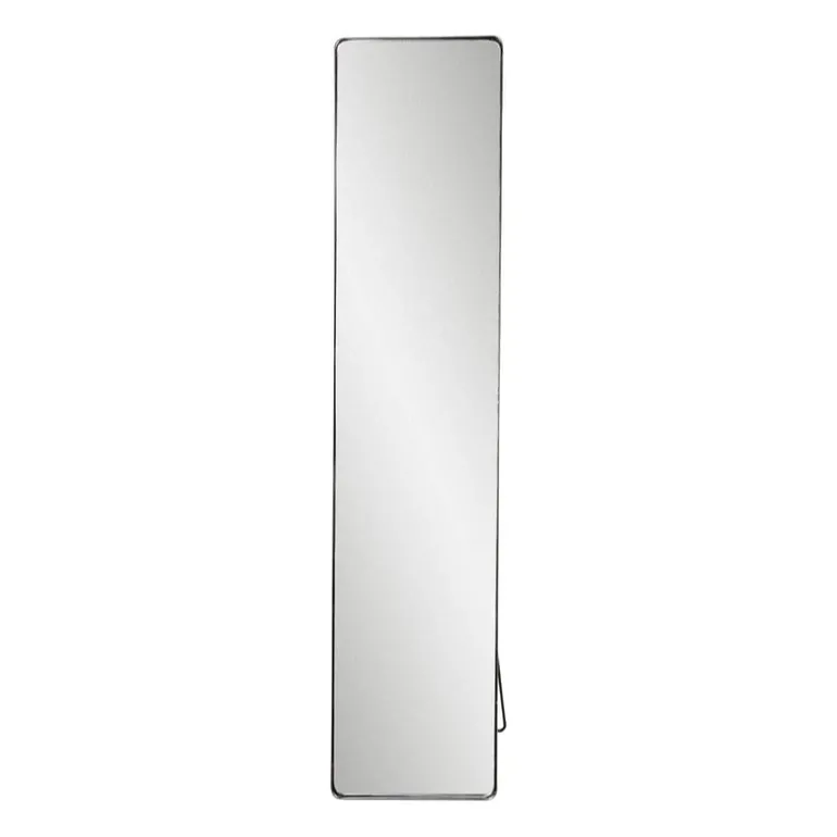 Passpiegel industrial-look - 35x160 cm
