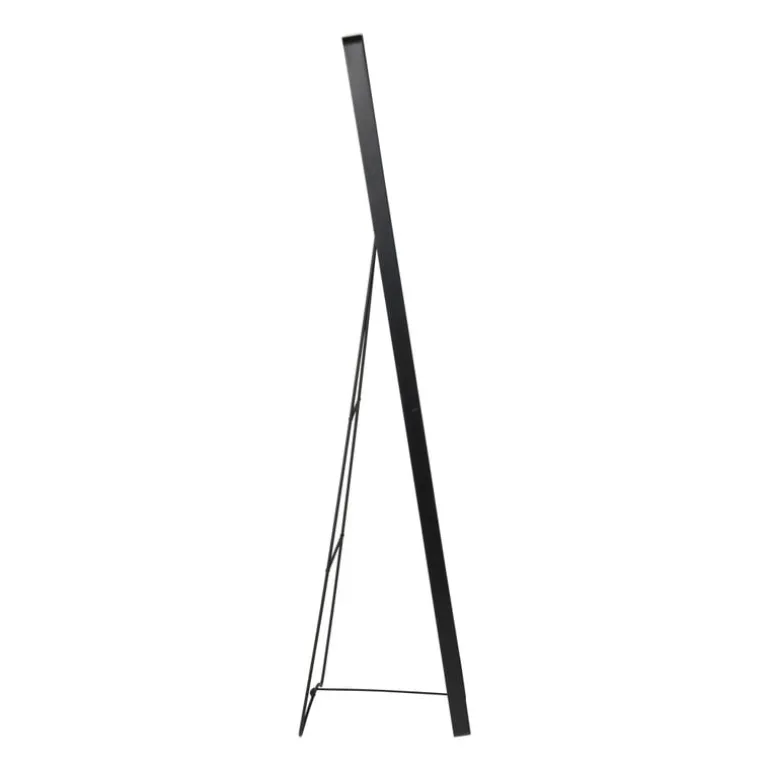 Passpiegel industrial-look - 35x160 cm