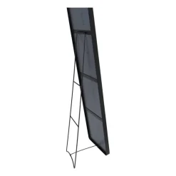 Passpiegel industrial-look - 35x160 cm