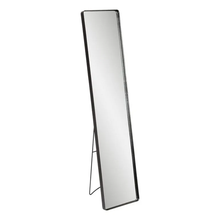 Passpiegel industrial-look - 35x160 cm