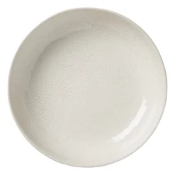 Pastabord Liv - wit - ø21 cm
