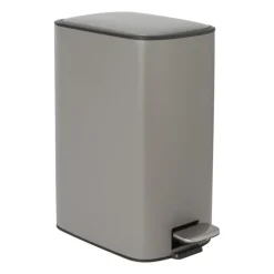 Pedaalemmer Guard - grijs - 11.5 liter