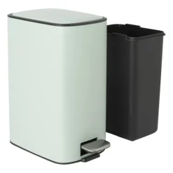 Pedaalemmer Guard - groen - 11.5 liter