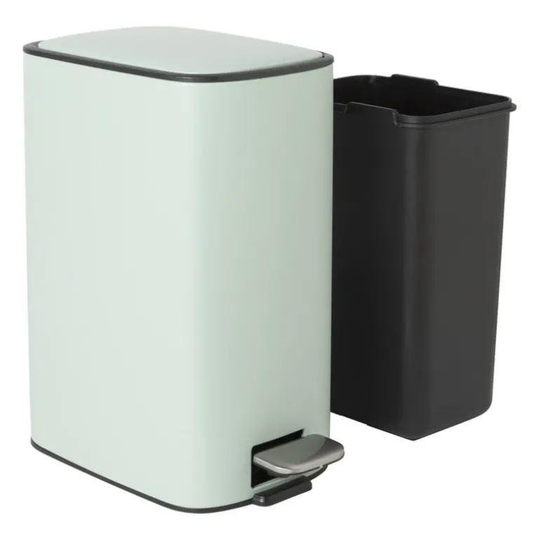 Pedaalemmer Guard - groen - 11.5 liter
