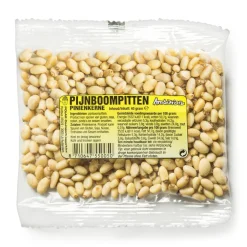 Pijnboompitten - 40g