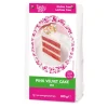 Pink velvet cake - 350 g