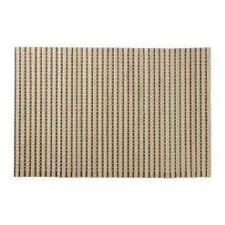 Placemat - bamboe - 30x45 cm