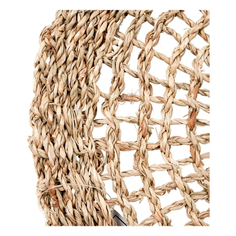 Placemat zeegras - Ø35 cm