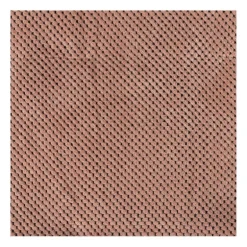 Plaid blokje - blush - 130x160 cm
