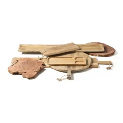 Plank Bali - 89x16,5 cm