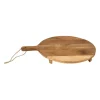 Plank Fiji - ⌀55 cm