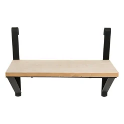 Plankje voor wandrek - 24x12x18 cm