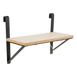 Plankje voor wandrek - 24x12x18 cm
