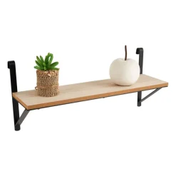 Plankje voor wandrek - 40x12x18 cm