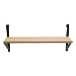 Plankje voor wandrek - 40x12x18 cm