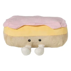 Pluche knuffel tompouce