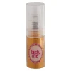 Poederspray goud - 10 g