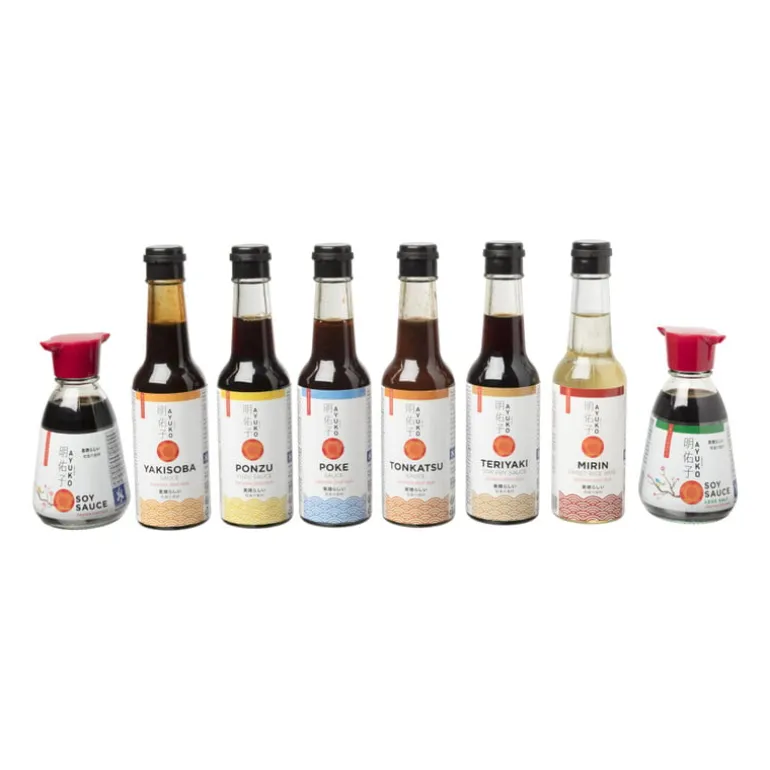 Poke saus - 150 ml