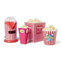 Popcornbak - diverse varianten -1 liter