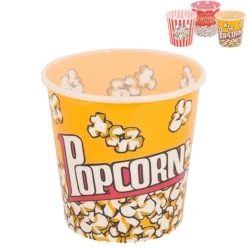 Popcornemmer - diverse varianten - 2.9 liter