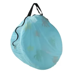 Pop-up tent voor 2 personen palmboom - 180x125x83 cm