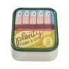 Potje plenty more fish - multikleur - 4.8x13.3x12.4 cm