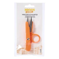 Precisie schaartje - 12 cm - diverse varianten