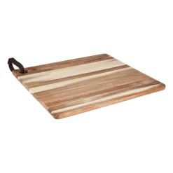 Presenteerplank Acacia - 34x39 cm