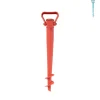 Prik parasolhouder - diverse varianten