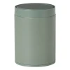 Prullenbakje - groen - 1.5 liter