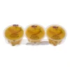 Pudding fruit - mango - 3x65 gram