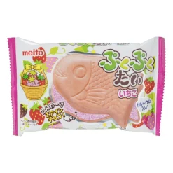 Puku puku tai - strawberry - 16.5 gram