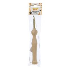 Punch naald voor borduren - 5 mm