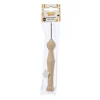 Punch naald voor borduren - 2 mm