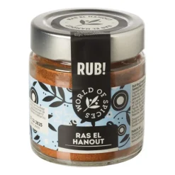 Ras el hanout - 65 gram