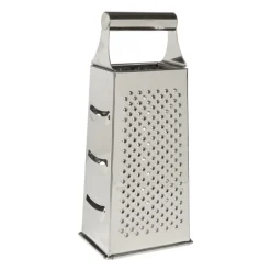 Rasp - RVS