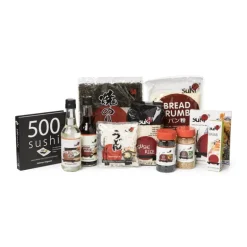 Rijstazijn voor sushi - 250 ml