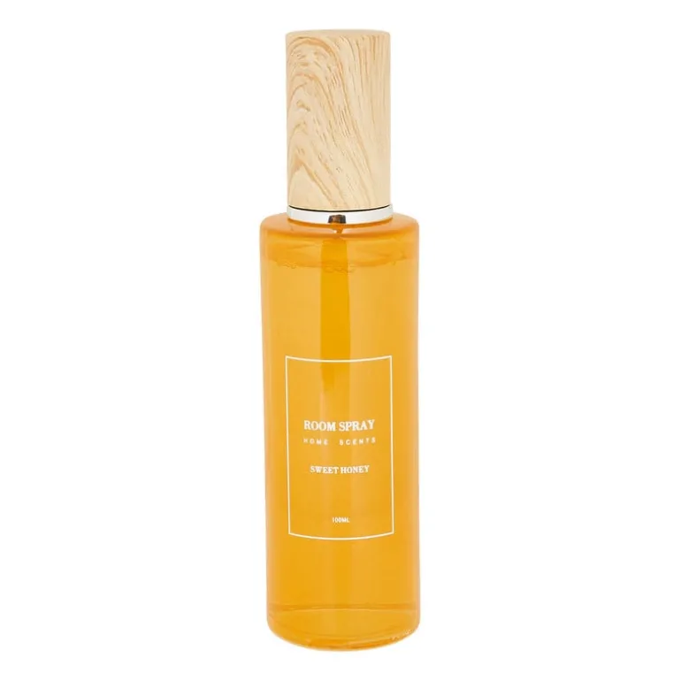 Roomspray - sweet honey - 100 ml