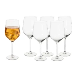 Royal Leerdam spritz glazen - 620 ml - set van 4