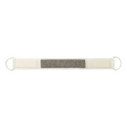 Rug scrubber - naturel - 75x8 cm