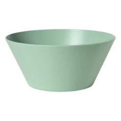 Saladeschaal Lagoa - groen - ø24.8x10.8 cm