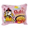 Samyang hot chicken carbonara - 130 gram
