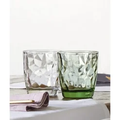 Sapglas diamond - 39 cl - helder