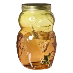 Sapkan toekan - multikleur - 4 liter