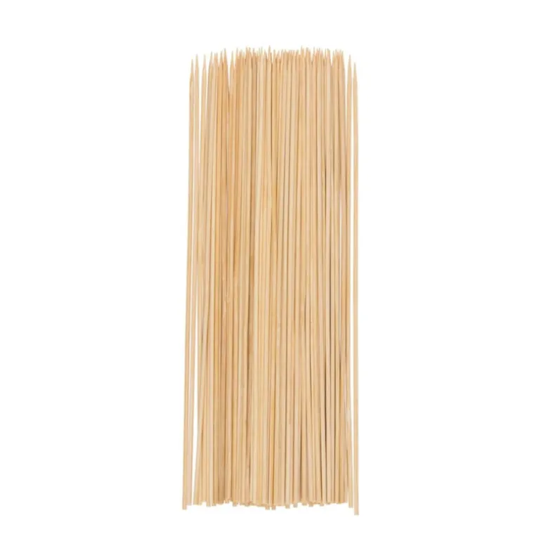 Satestokjes bamboe - set van 100