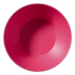 Schaal lagoa - roze - ø14x6.5 cm