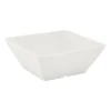 Schaal porselein - 14x14cm