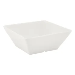 Schaal porselein - 14x14cm