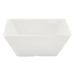 Schaal porselein - 14x14cm
